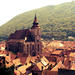 Private Tour from Bucharest to Transylvania