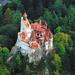 Private Trip from Brasov to Dracula's Castle, Peles Castle and Rasnov Fortress