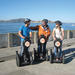 Alcatraz and Hills of San Francisco Segway Tour