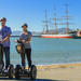 Private Segway Tour - Wharf & Hills of San Francisco