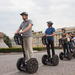 Segway Tour of Saint Petersburg