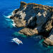 Napali and Ni'ihau The Forbidden Island Kauai Snorkel Cruise