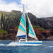 Napali Coast Kauai Snorkel and Sail