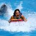 Adventure Tour in Cancun: Dolphin Swim, Ziplining and Rappelling