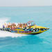 Cancun Aquatic Ride Adventure