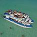 Catamaran and Snorkel Tour in Isla Mujeres
