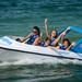 Speedboat Tour in Cancun