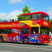 City Sightseeing Norwich Hop-On Hop-Off Tour