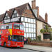 City Sightseeing Stratford-upon-Avon Hop-On Hop-Off Tour