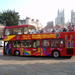 City Sightseeing York Hop-On Hop-Off Tour