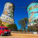 Johannesburg Combo: City Sightseeing Hop-On Hop-Off and Soweto Tours