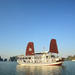 3-Day Halong Bay Cruise on the Glory Legend