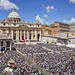 Jubilee Walking Tour: Four Basilicas Papal Rome