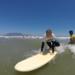 Surfing Lessons in Cape Town