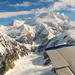 Denali North Face Flight Expedition