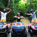 Kuranda Rainforest ATV or Argo Tour