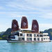 3-Day Halong Bay Cruise with Pelican