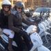 Full-Day Private Scooter Tour of Historical Rome