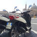 Rome by Scooter Escorted Half-Day Sightseeing Tour