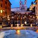 Rome Highlights Walking Group Tour Rome Squares and Fountains