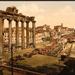 Skip the Line: Colosseum Palatine Hill and Roman Forum Official Guided Tour - Only for Ticket or Rome Pass Holders