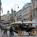 A Romantic Vienna Tour from Budapest with Fiaker and Sacher cake