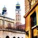 Private Jewish Heritage Tour by Car in Budapest