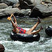 Dominica Shore Excursion: River Tubing Safari