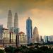 2 in 1 Petronas Twin Towers and Kuala Lumpur Tower Observation Deck Tickets