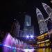 Amazing Night Tour with Tickets to Petronas Twin Tower Observation Deck