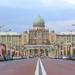 Private Half-Day Putrajaya Tour with Lake Cruise from Kuala Lumpur