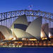 Sydney in One Day Including Sydney BridgeClimb, Sydney Seaplane Flight and Sydney Opera House