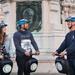 Private Tour: Vienna City Segway Tour