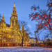 Vienna Christmas Segway Tour
