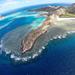 Private Lizard Island Day Trip and Great Barrier Reef Scenic Flight from Cairns