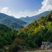 Ajaccio Shore Excursion: Picturesque Prunelli and Mountain Train Ride