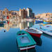 Malta Shore Excursion: Mosta, Ta? Qali and Mdina Tour from Valletta