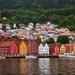 Shore Excursion: Panoramic Bergen