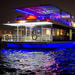 Dubai Marina 5-Star Luxury Dinner Cruise 