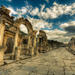 2 Day Ephesus and Pamukkale Tour From Istanbul