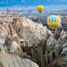 4 Day Turkey Tour: Cappadocia, Ephesus and Pamukkale 