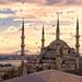 Multi-Day Tour of Istanbul and Cappadocia