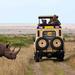 14-Days Kenya and Tanzania Camping Safari from Nairobi