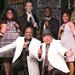 Motor City Musical - A Tribute to Motown