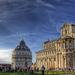 Florence and Pisa Adventure from Cruise Ship at Livorno Port