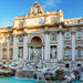 Private Tour 3in1: Colosseum Vatican and Trevi Fountain 