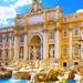 Rome and Vatican Adventure from Cruise Ship Civitavecchia Port