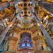 Sagrada Familia and Park Guell Private Guided Family Tour in Barcelona