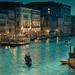 Venice Shore Excursion: Private Tour and Gondola Ride