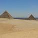 Private 8-Hour Tour of Giza Pyramids, Egyptian Museum and Old Cairo